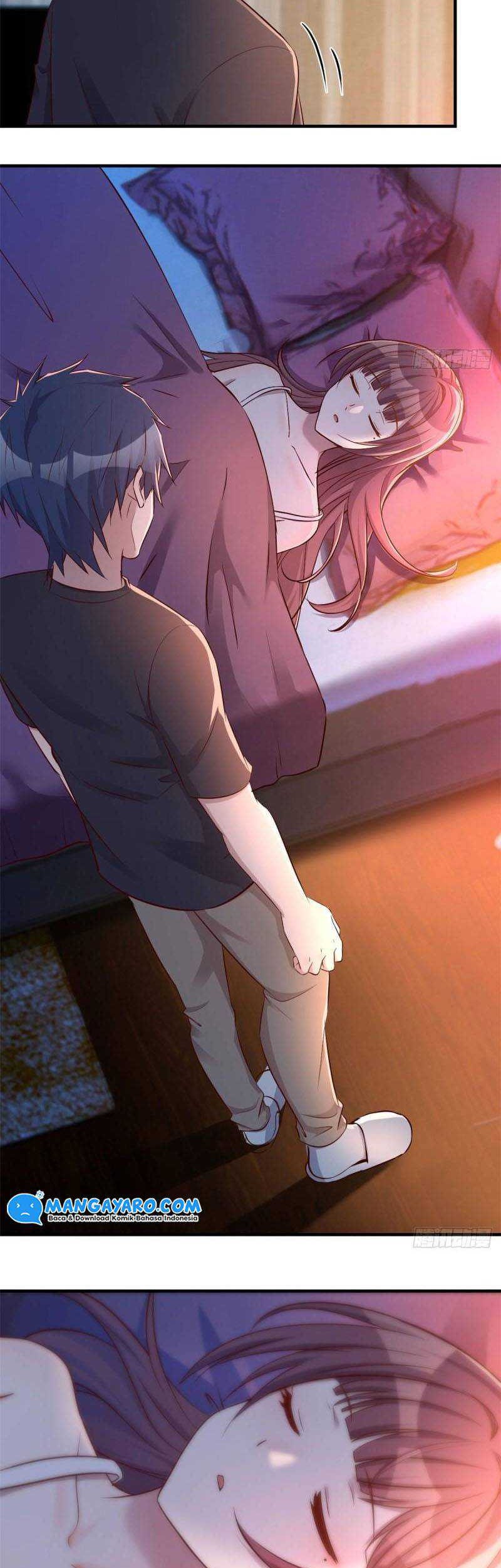 My Sister Is A Superstar Chapter 46 Gambar 8