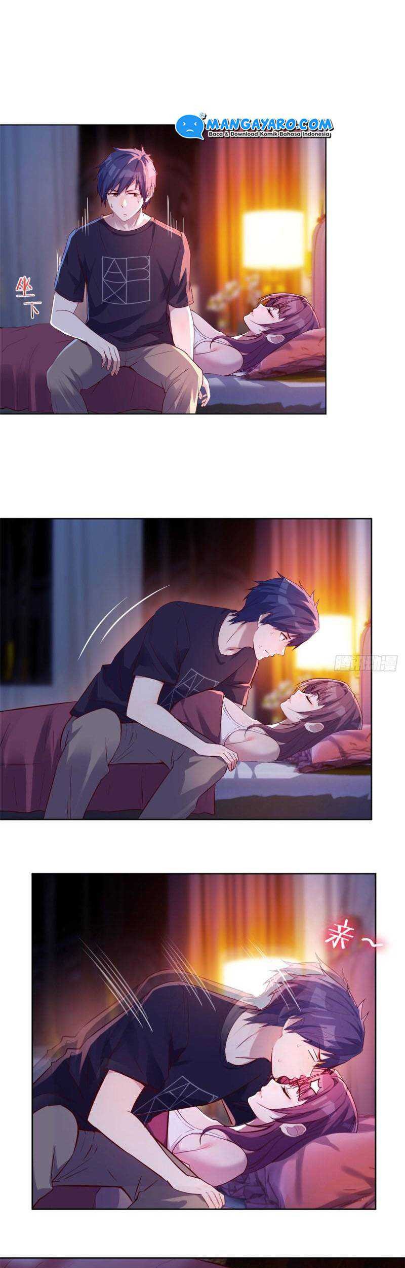 My Sister Is A Superstar Chapter 46 Gambar 10