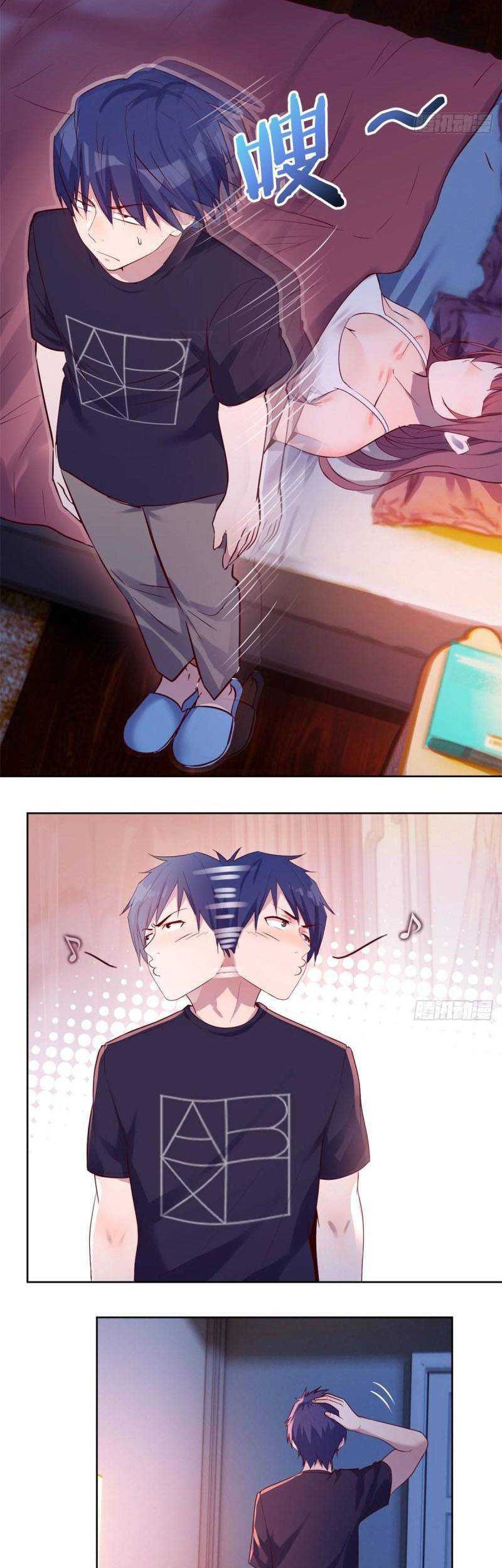 My Sister Is A Superstar Chapter 46 Gambar 11