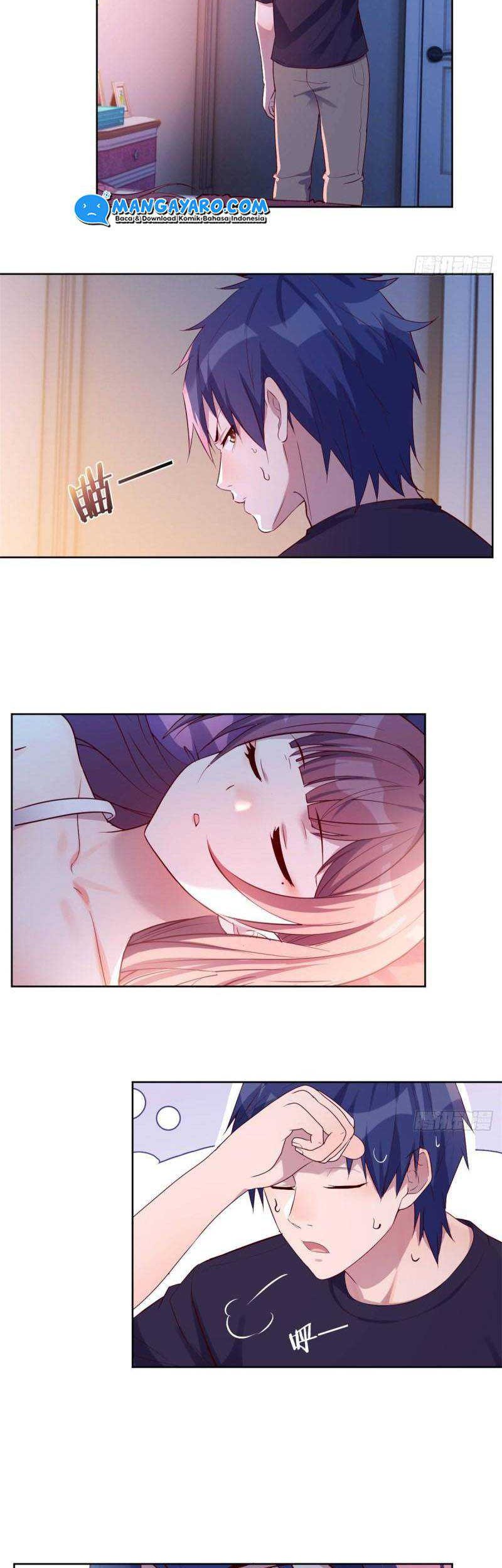 My Sister Is A Superstar Chapter 46 Gambar 12