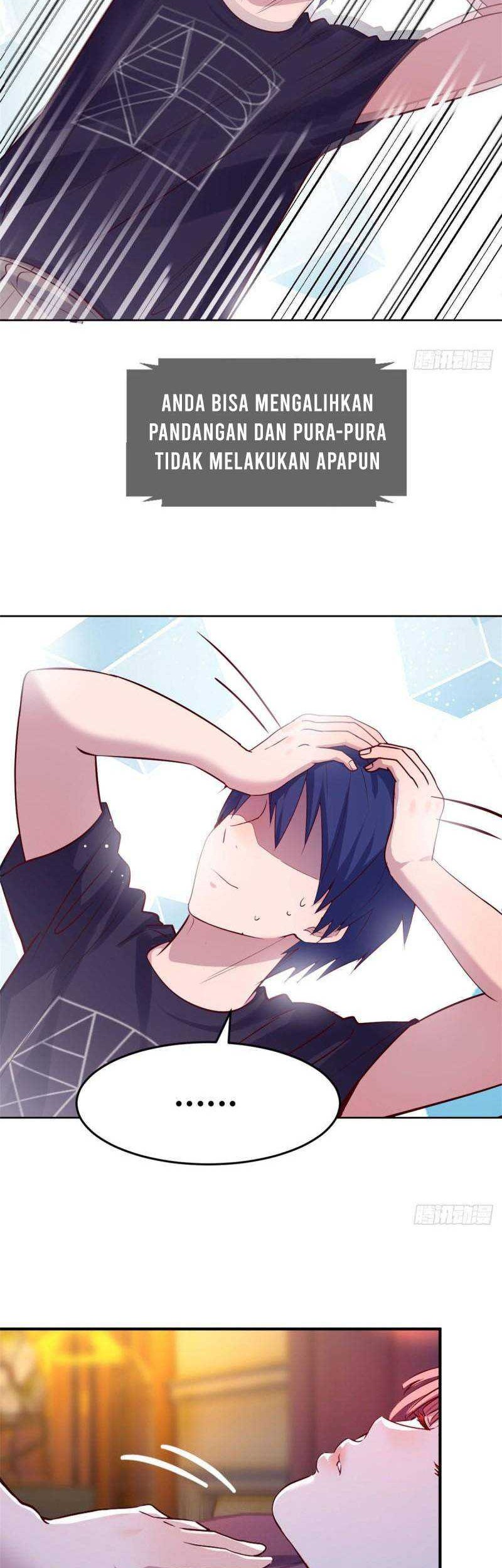 My Sister Is A Superstar Chapter 46 Gambar 16