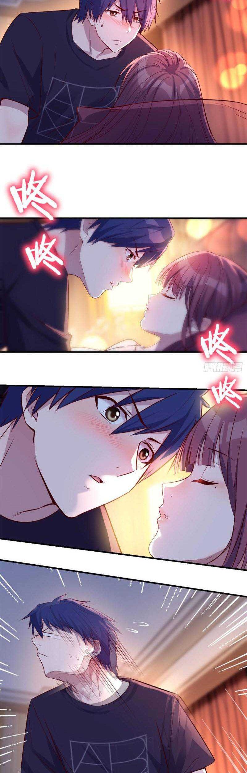 My Sister Is A Superstar Chapter 46 Gambar 18
