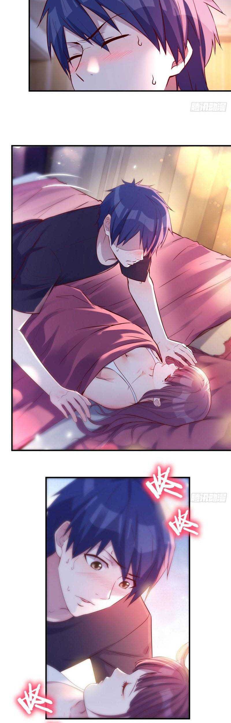 My Sister Is A Superstar Chapter 46 Gambar 21