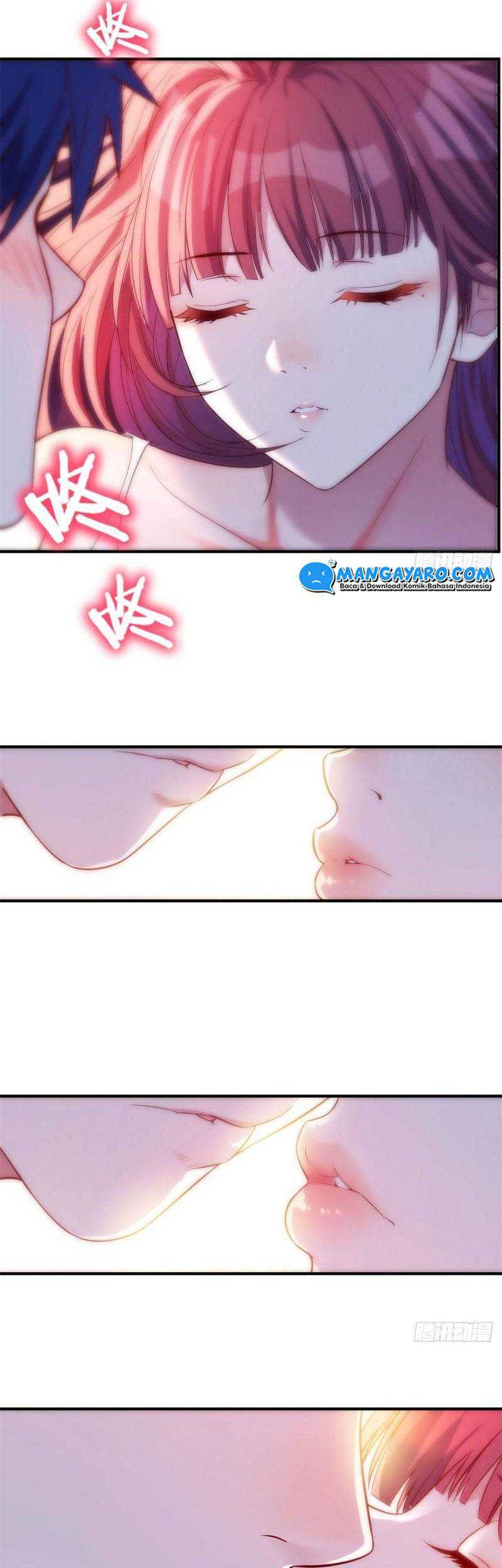 My Sister Is A Superstar Chapter 46 Gambar 22