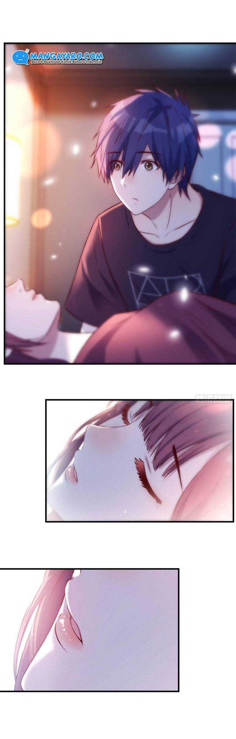 My Sister Is A Superstar Chapter 45 Gambar 11