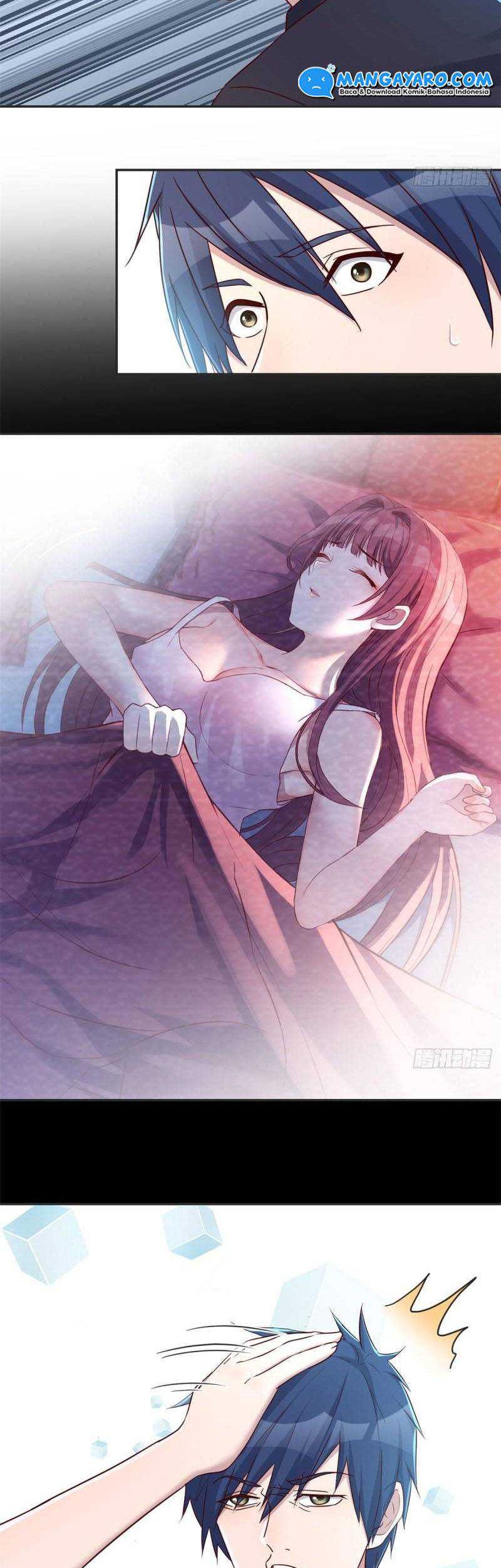 My Sister Is A Superstar Chapter 45 Gambar 21