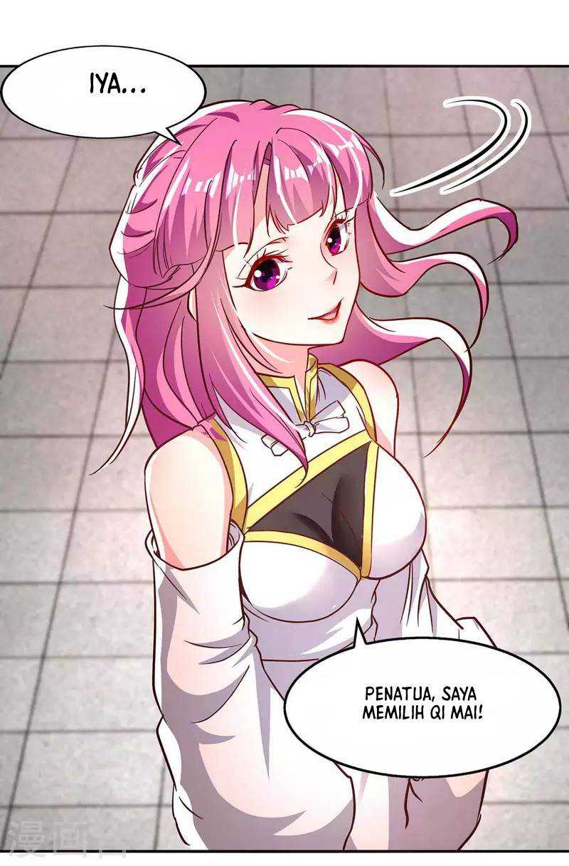 Against The Heaven Supreme Chapter 88 Gambar 16