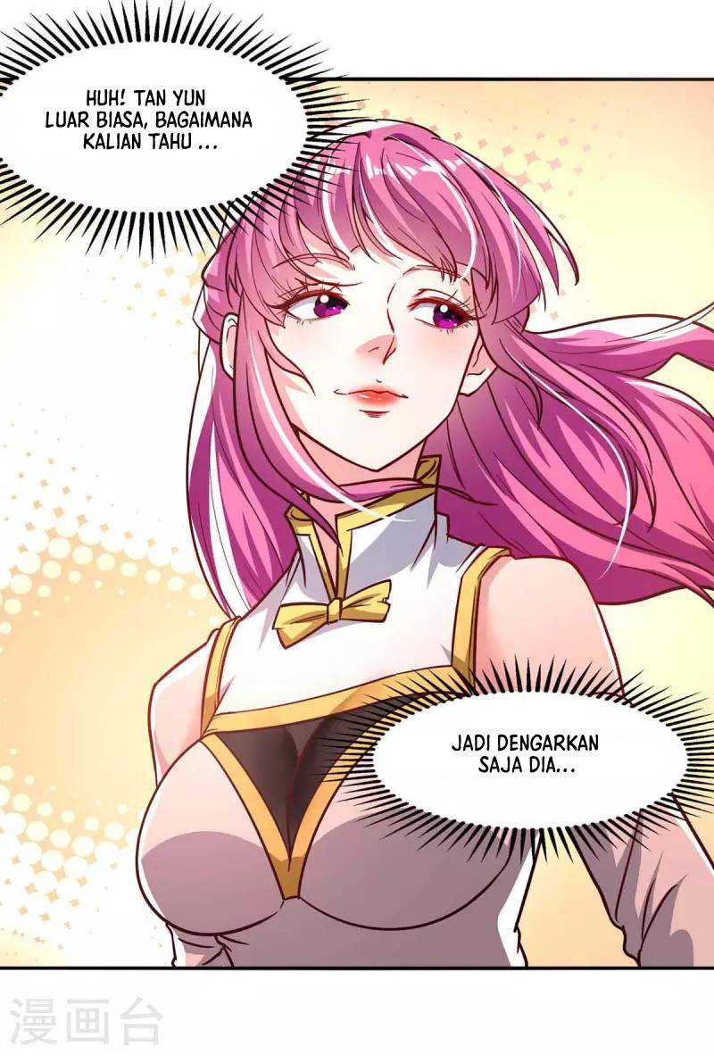 Against The Heaven Supreme Chapter 88 Gambar 18