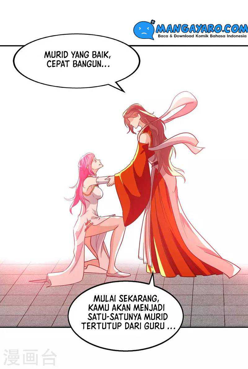 Against The Heaven Supreme Chapter 88 Gambar 21