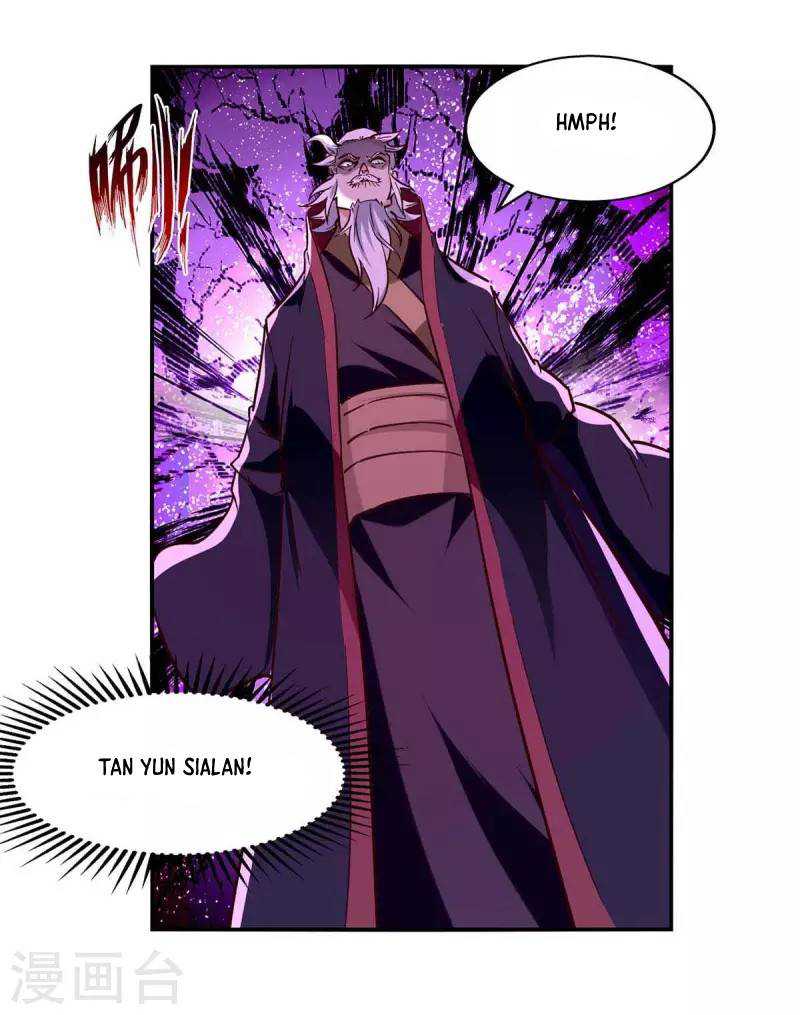 Against The Heaven Supreme Chapter 88 Gambar 3