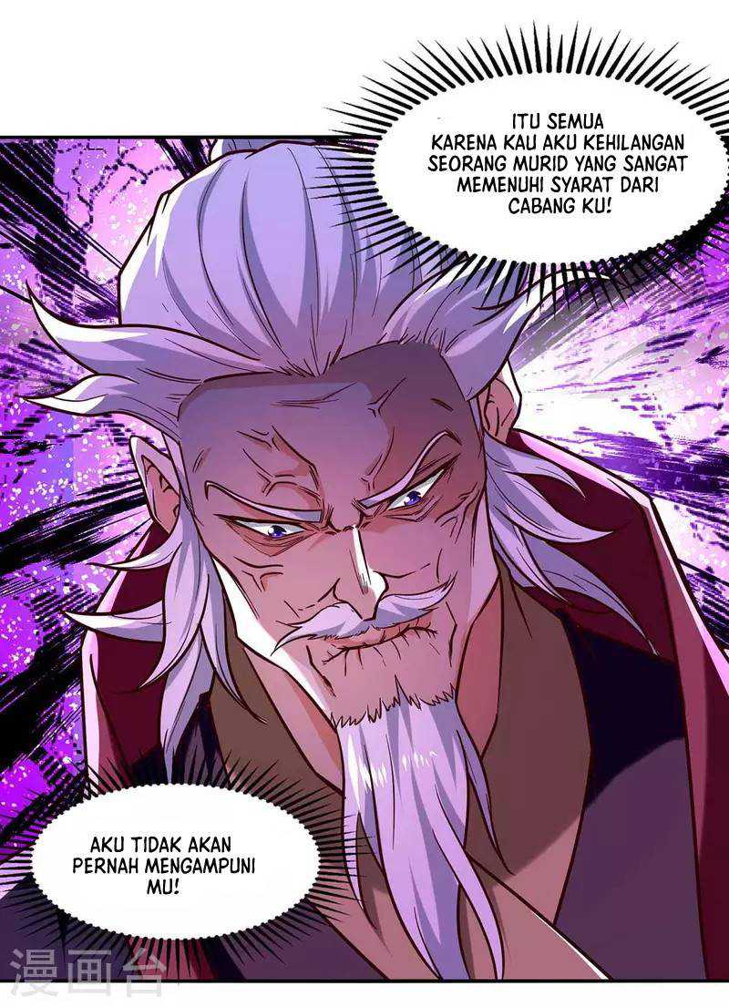 Against The Heaven Supreme Chapter 88 Gambar 4