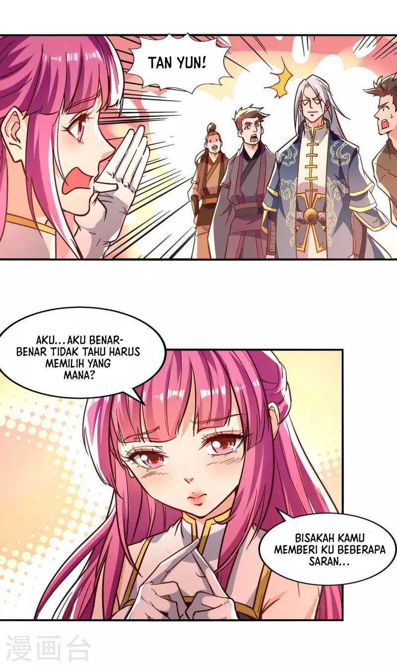 Against The Heaven Supreme Chapter 88 Gambar 6