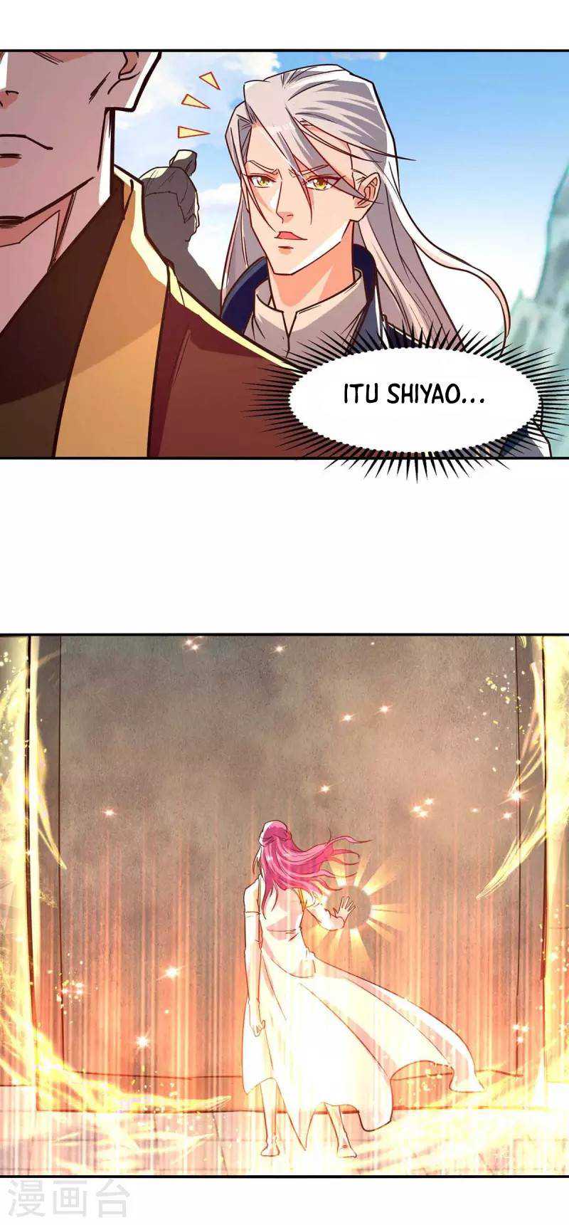 Against The Heaven Supreme Chapter 87 Gambar 19