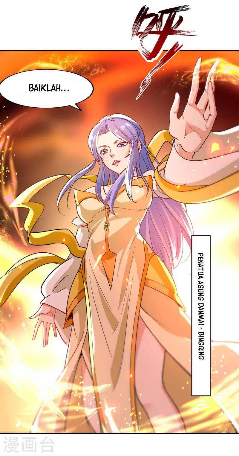 Against The Heaven Supreme Chapter 87 Gambar 6