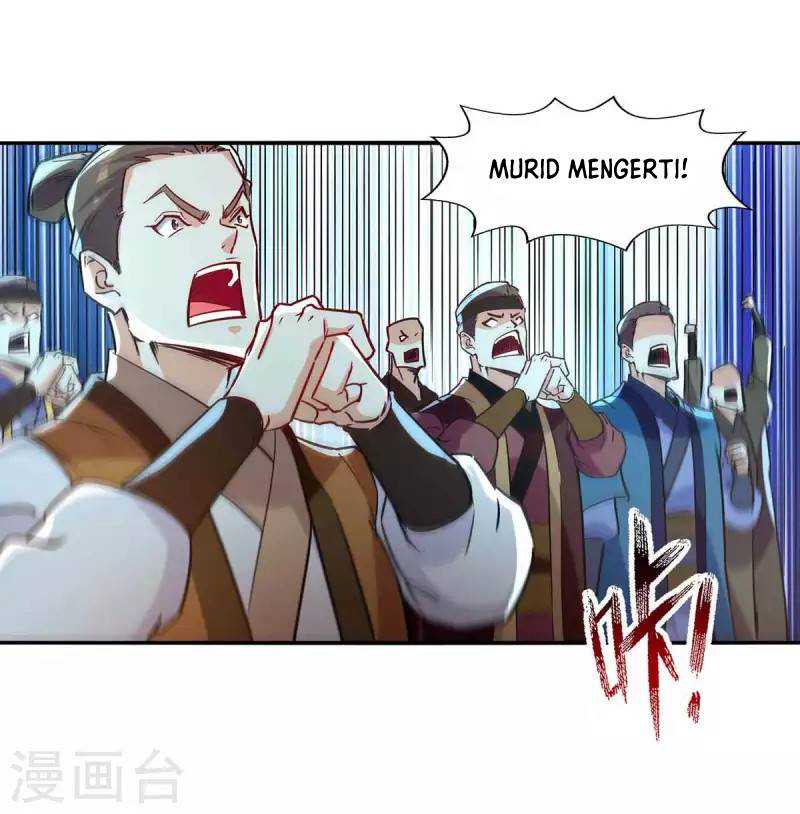 Against The Heaven Supreme Chapter 87 Gambar 8