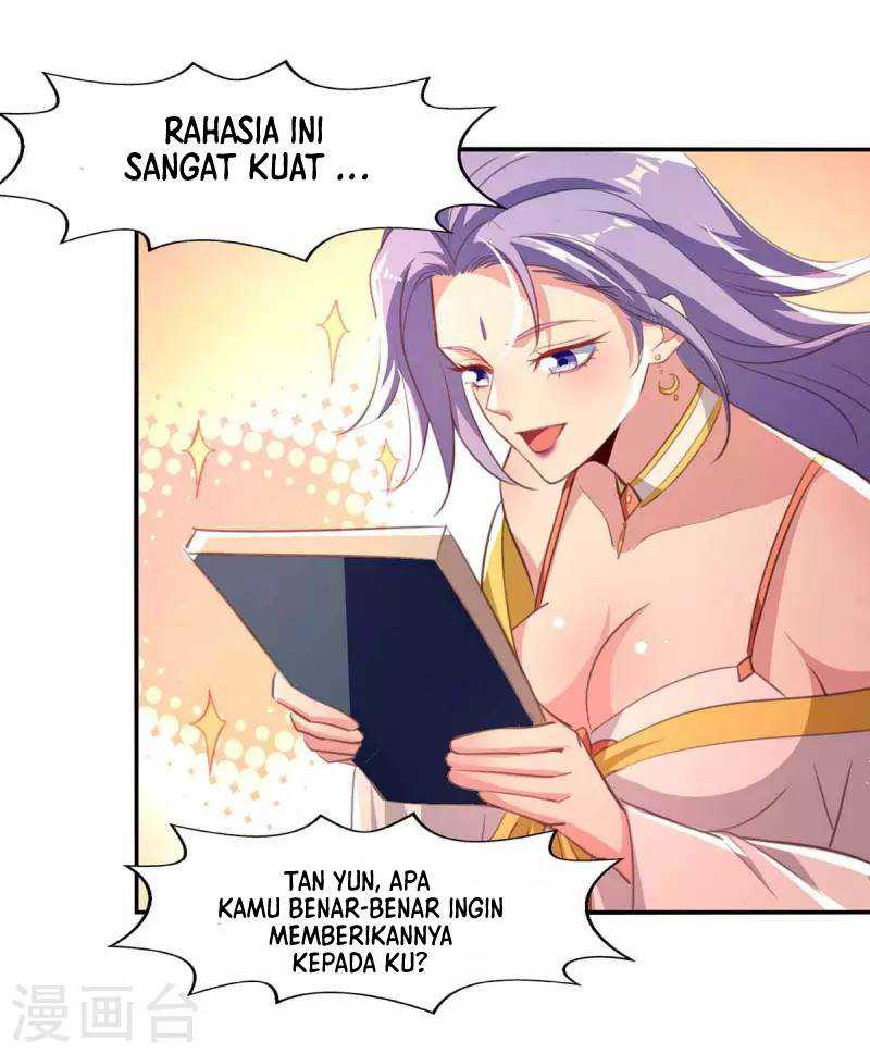 Against The Heaven Supreme Chapter 86 Gambar 12