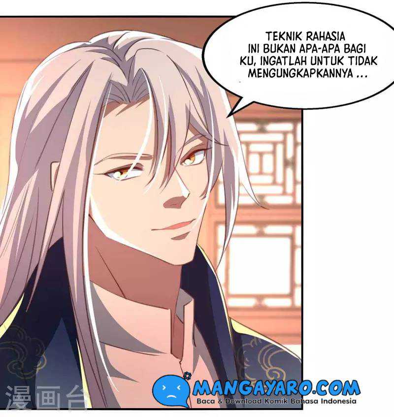 Against The Heaven Supreme Chapter 86 Gambar 13