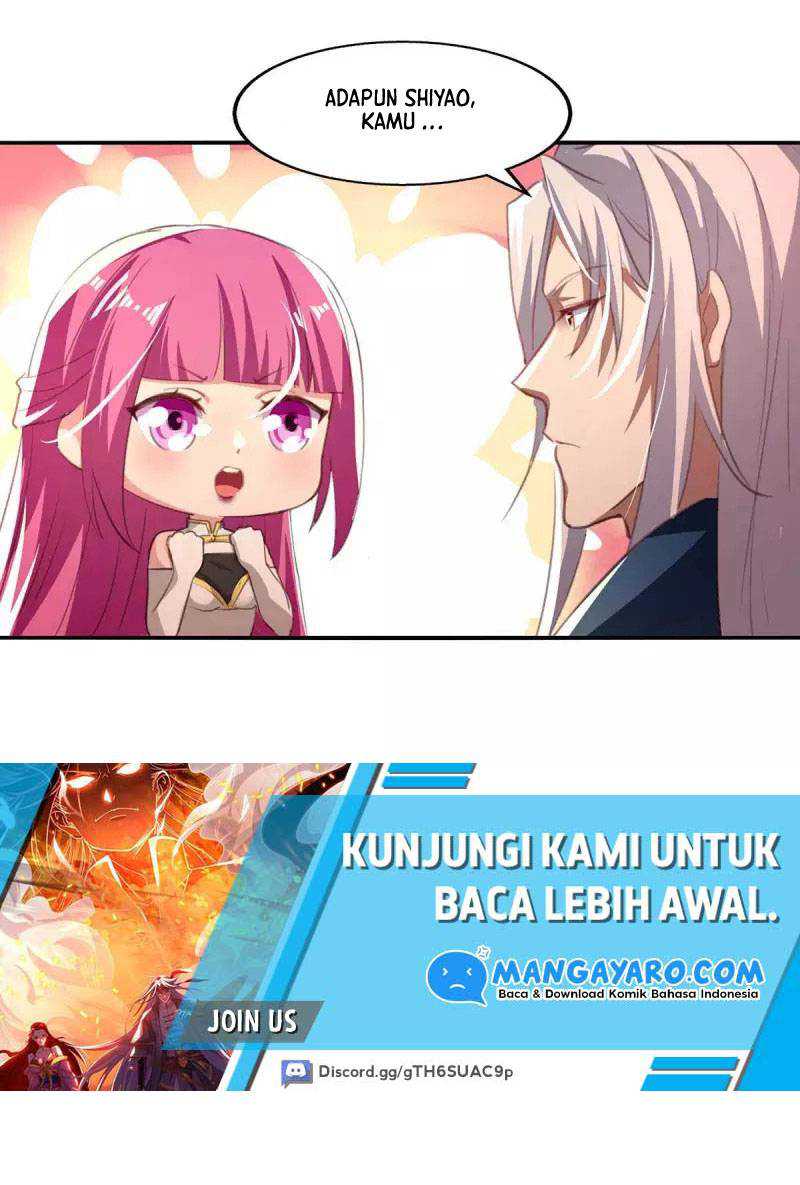 Against The Heaven Supreme Chapter 86 Gambar 14