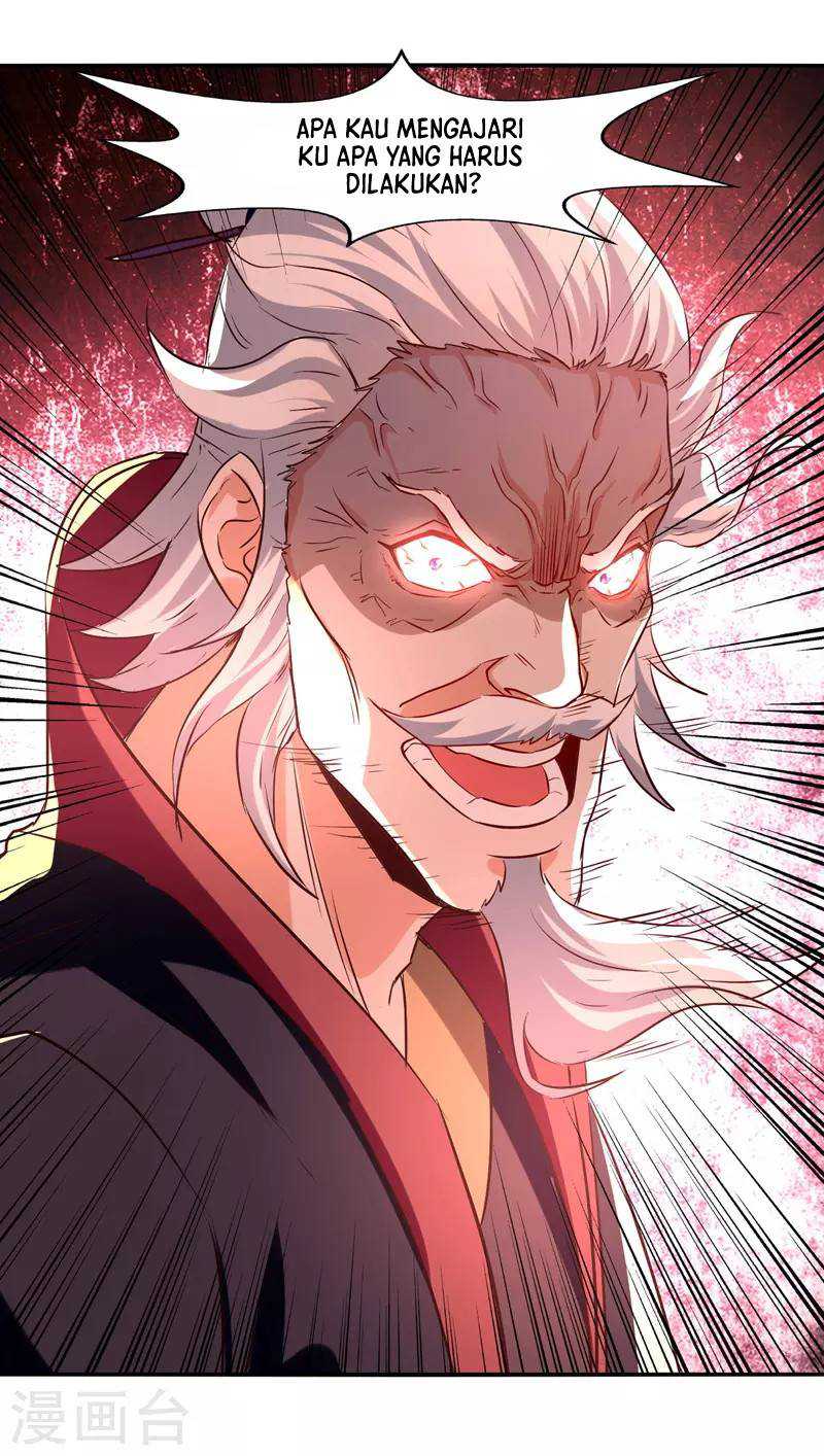 Against The Heaven Supreme Chapter 83 Gambar 15