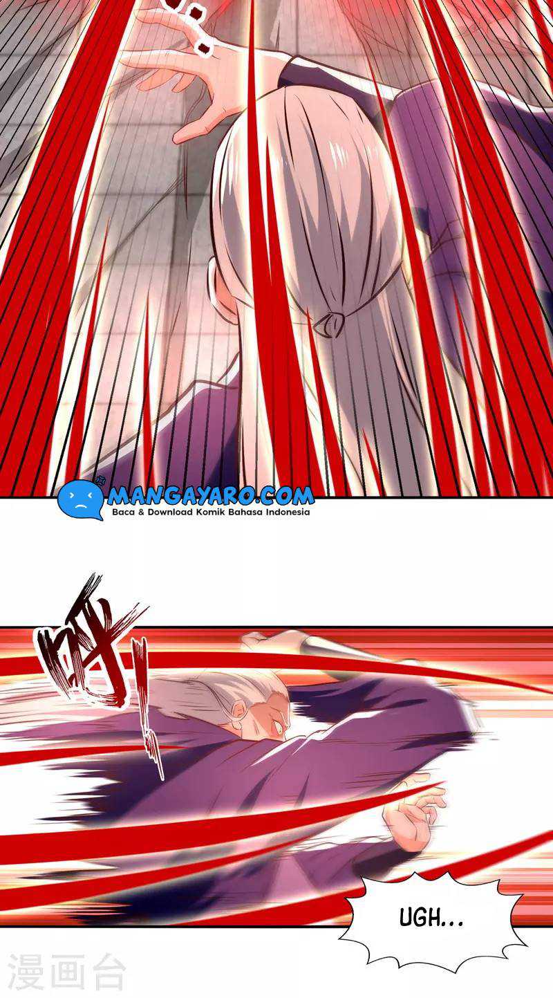 Against The Heaven Supreme Chapter 83 Gambar 17