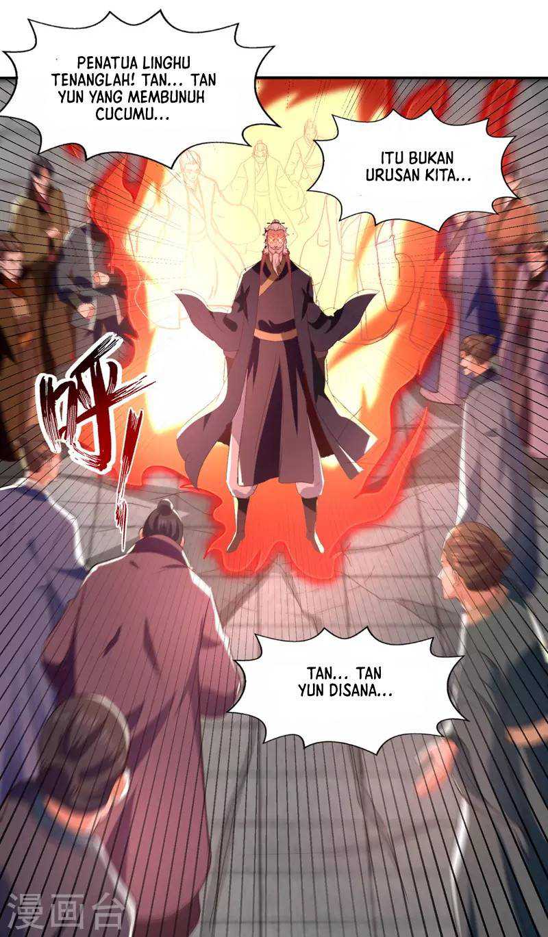 Against The Heaven Supreme Chapter 83 Gambar 18