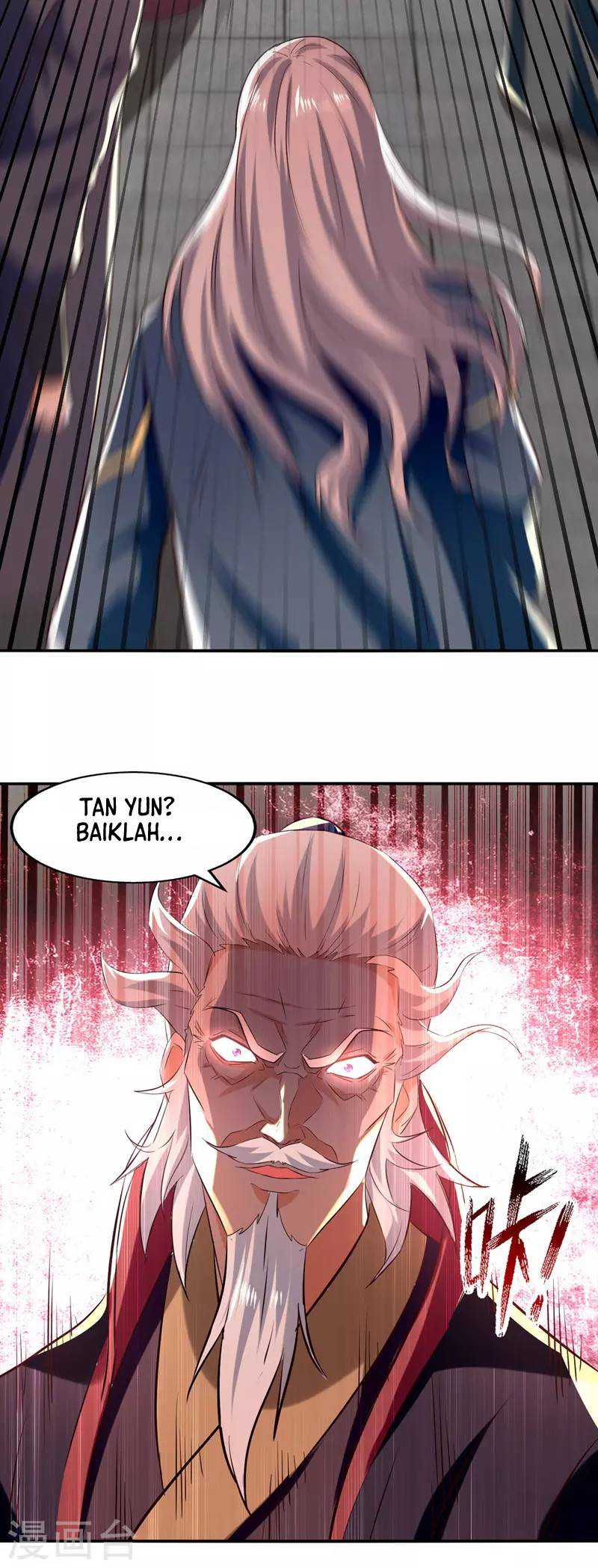 Against The Heaven Supreme Chapter 83 Gambar 19