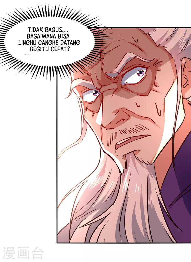 Manhua Against The Heaven Supreme Chapter 83 gambar nomor 2