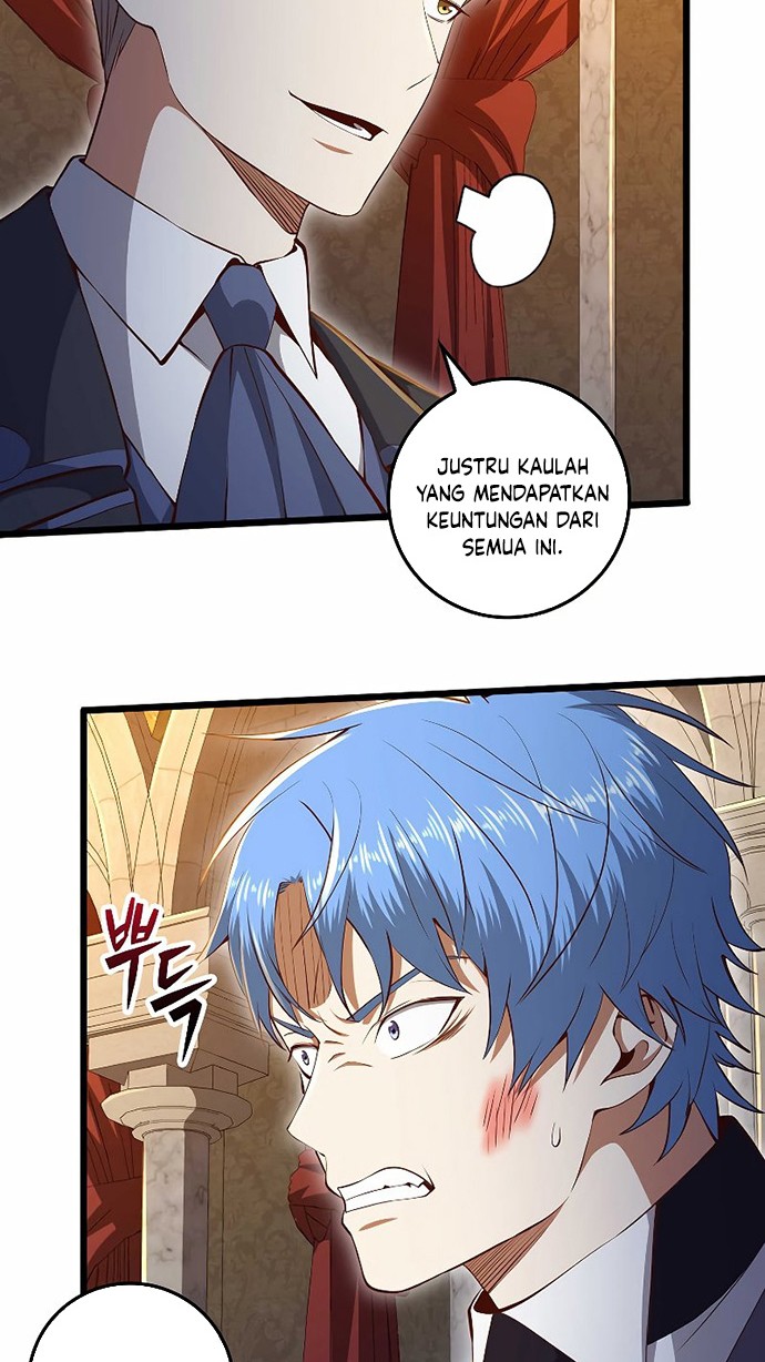 The Lord’s Coins Aren’t Decreasing?! Chapter 71 Gambar 3