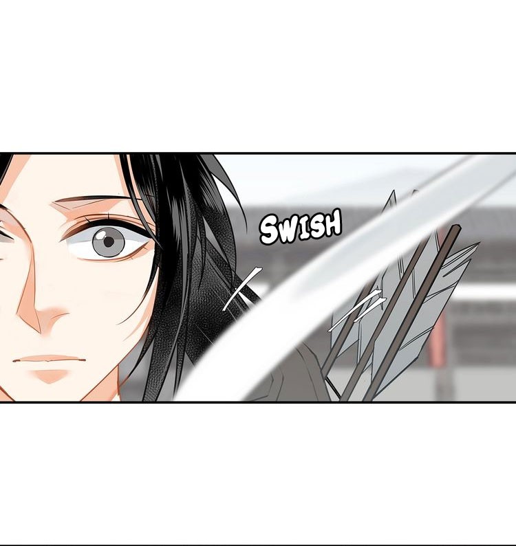 The Grandmaster of Demonic Cultivation Chapter 122 Gambar 10