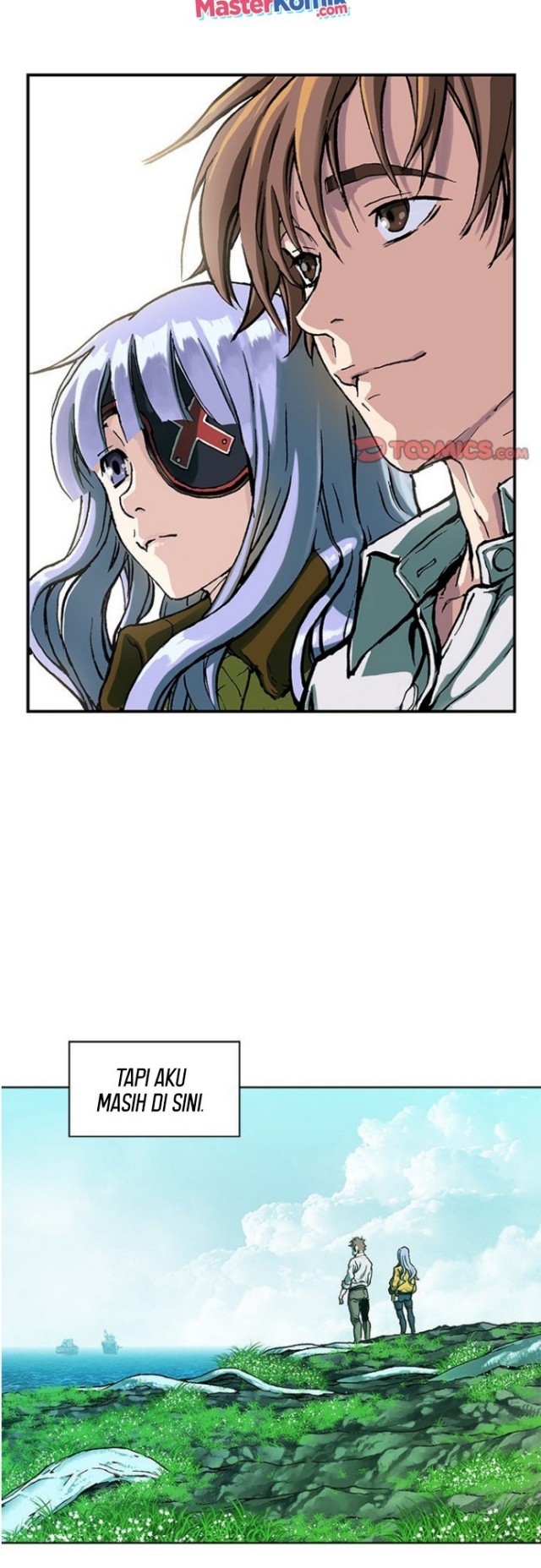 Leviathan Chapter 210 Gambar 29