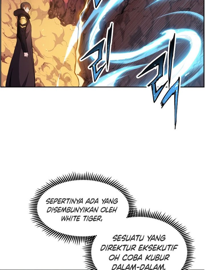 Return of the Broken Constellation Chapter 38 Gambar 23