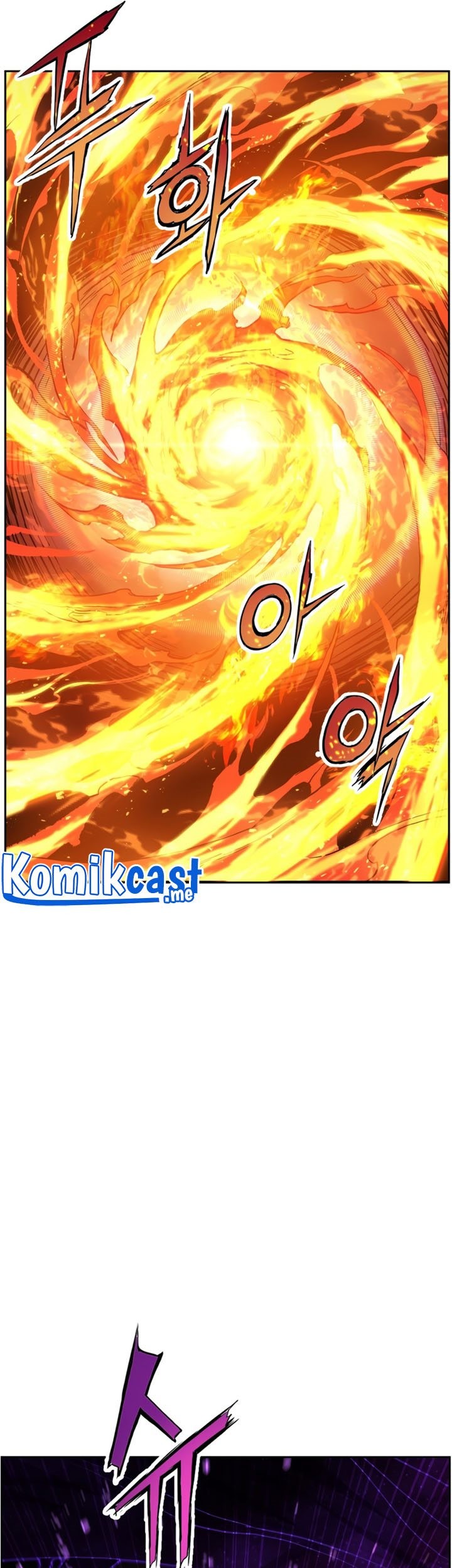Return of the Broken Constellation Chapter 38 Gambar 38
