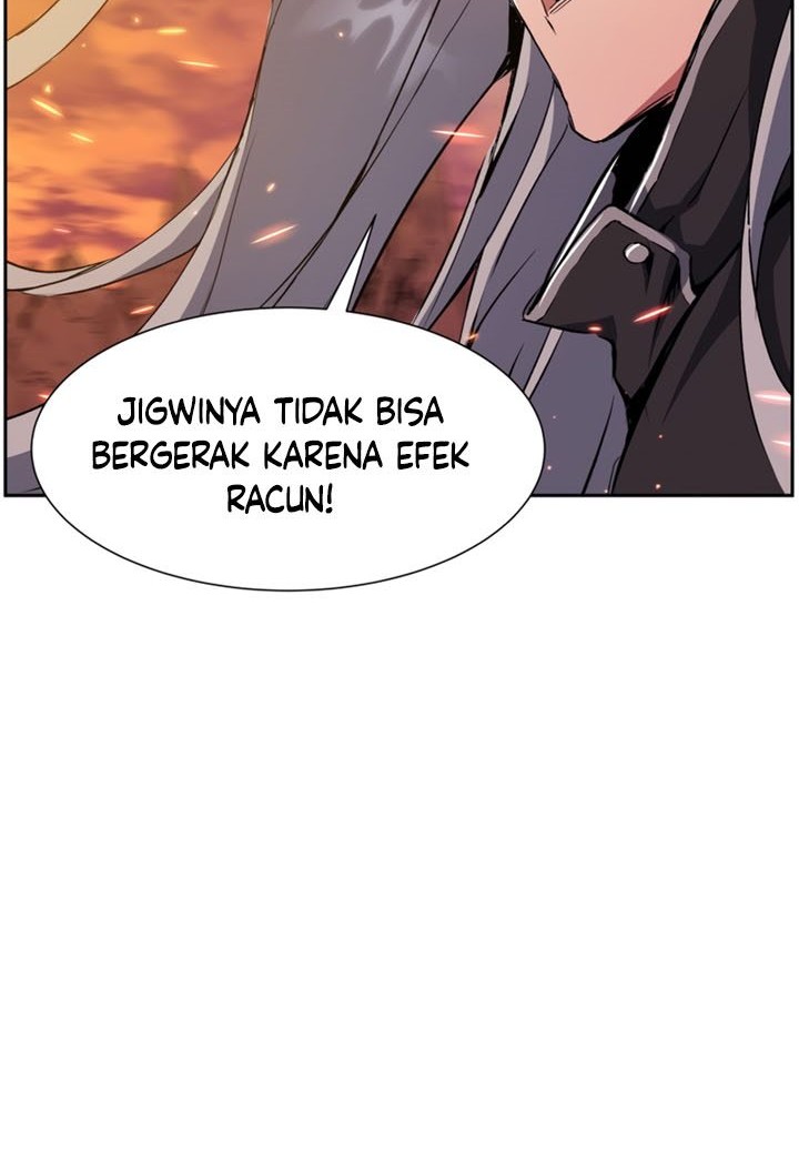 Return of the Broken Constellation Chapter 38 Gambar 57