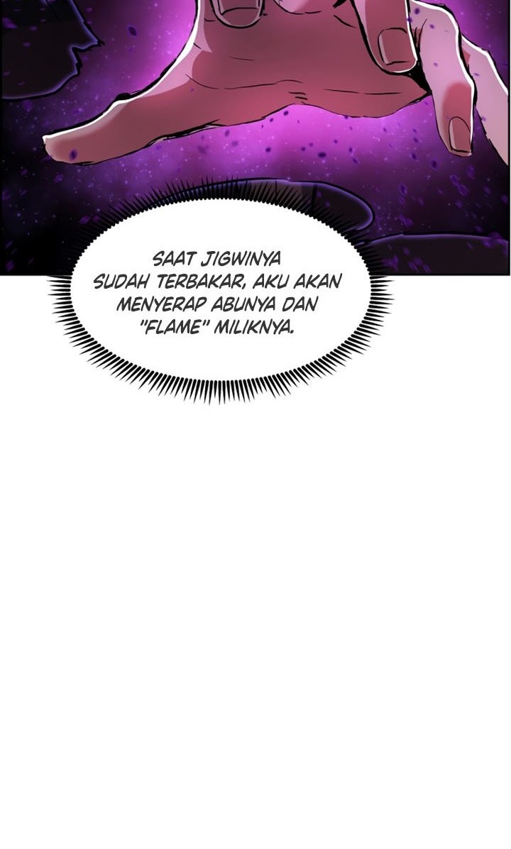 Return of the Broken Constellation Chapter 38 Gambar 65