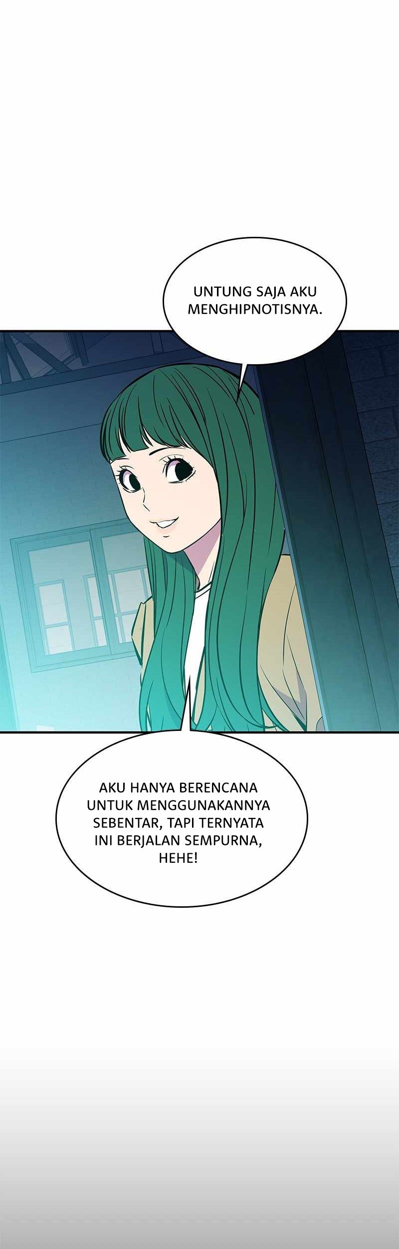 Incompetent Villain Chapter 50 Gambar 20