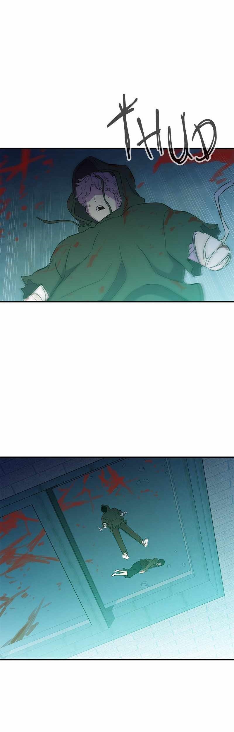 Incompetent Villain Chapter 50 Gambar 28