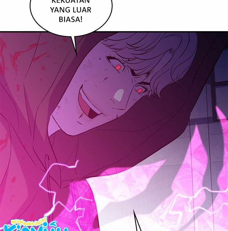 Incompetent Villain Chapter 50 Gambar 31