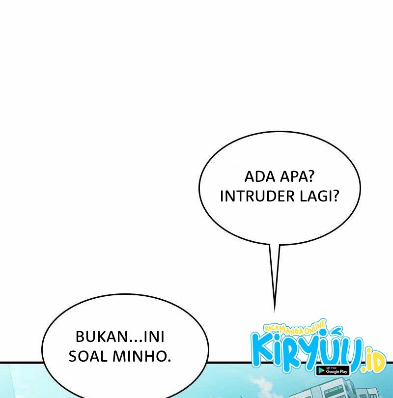 Incompetent Villain Chapter 50 Gambar 37