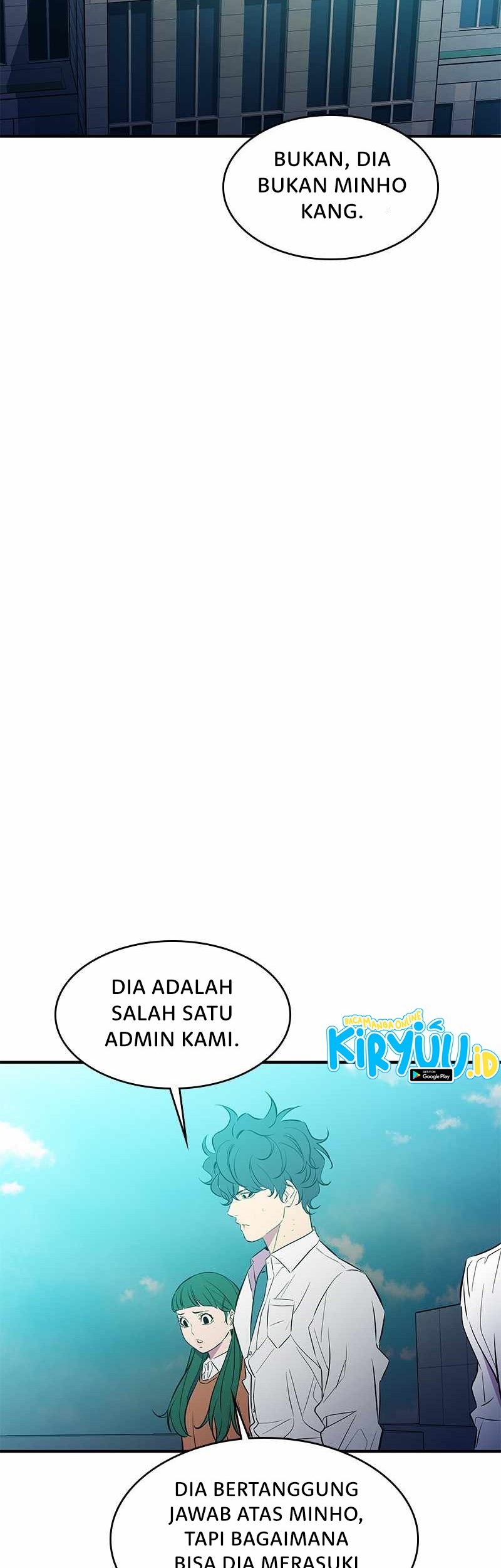 Incompetent Villain Chapter 50 Gambar 54