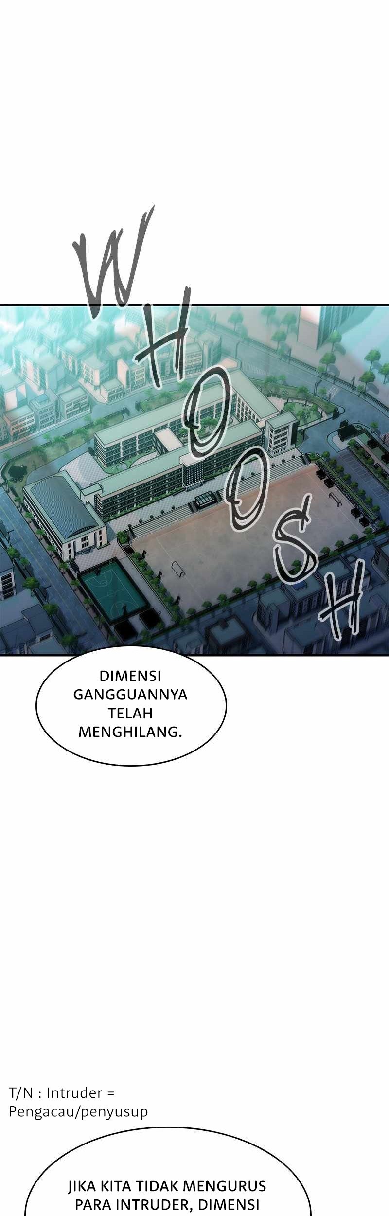 Baca Manhwa Incompetent Villain Chapter 50 Gambar 2