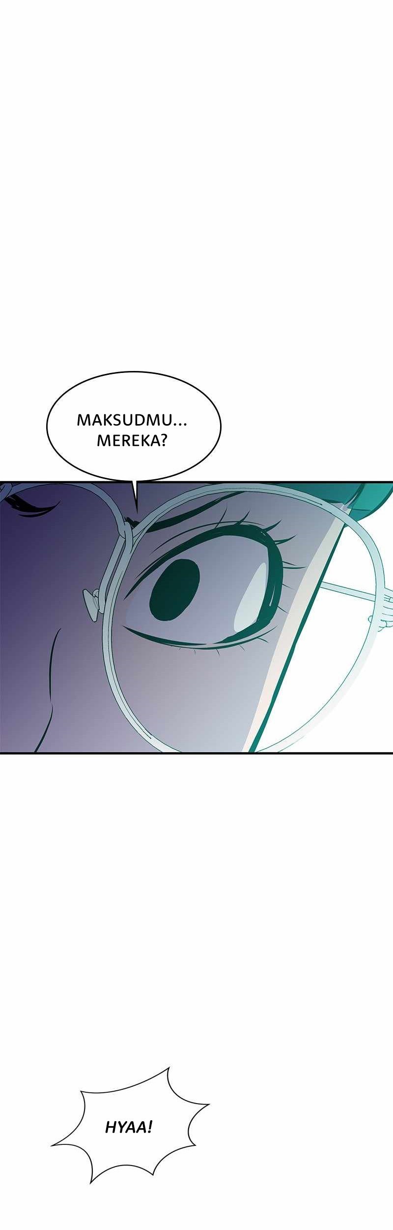 Incompetent Villain Chapter 50 Gambar 58