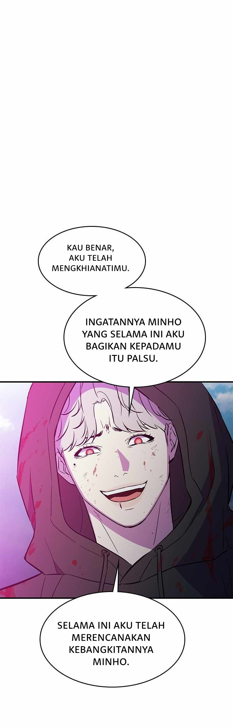 Incompetent Villain Chapter 50 Gambar 68