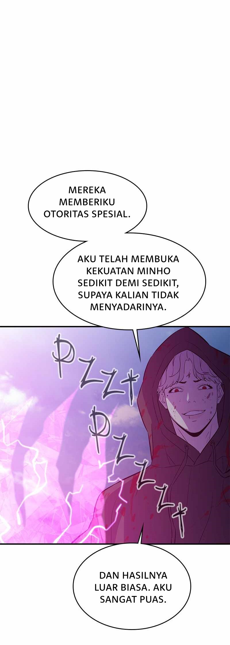 Incompetent Villain Chapter 50 Gambar 72