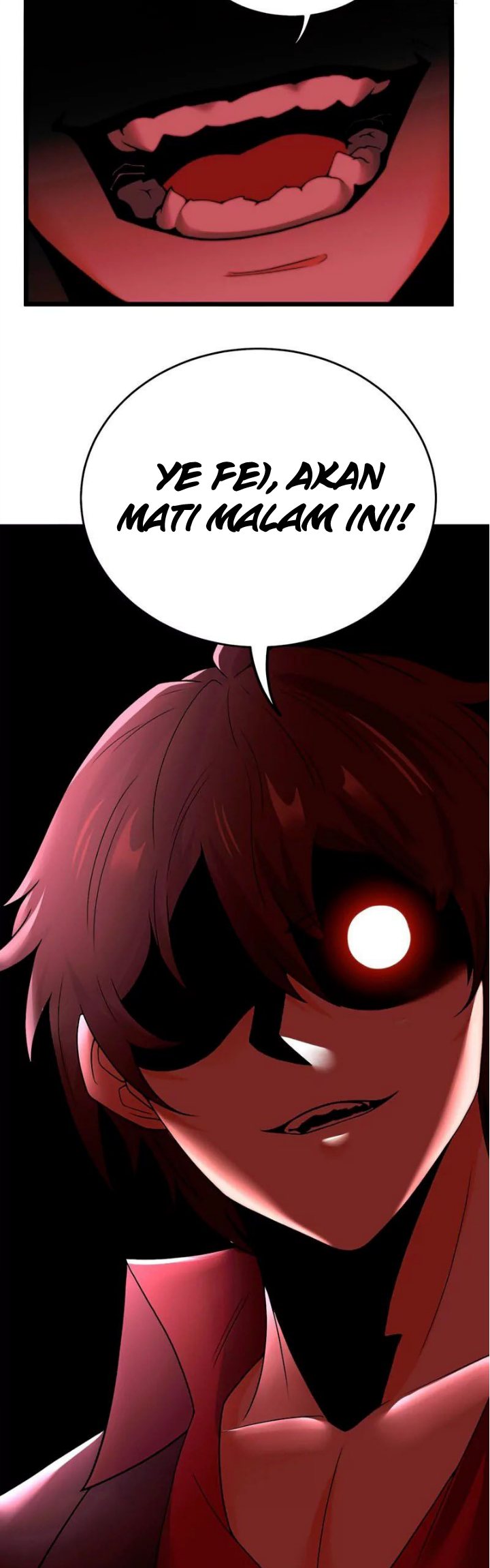 I Am Han Sanqian Chapter 81 Gambar 21