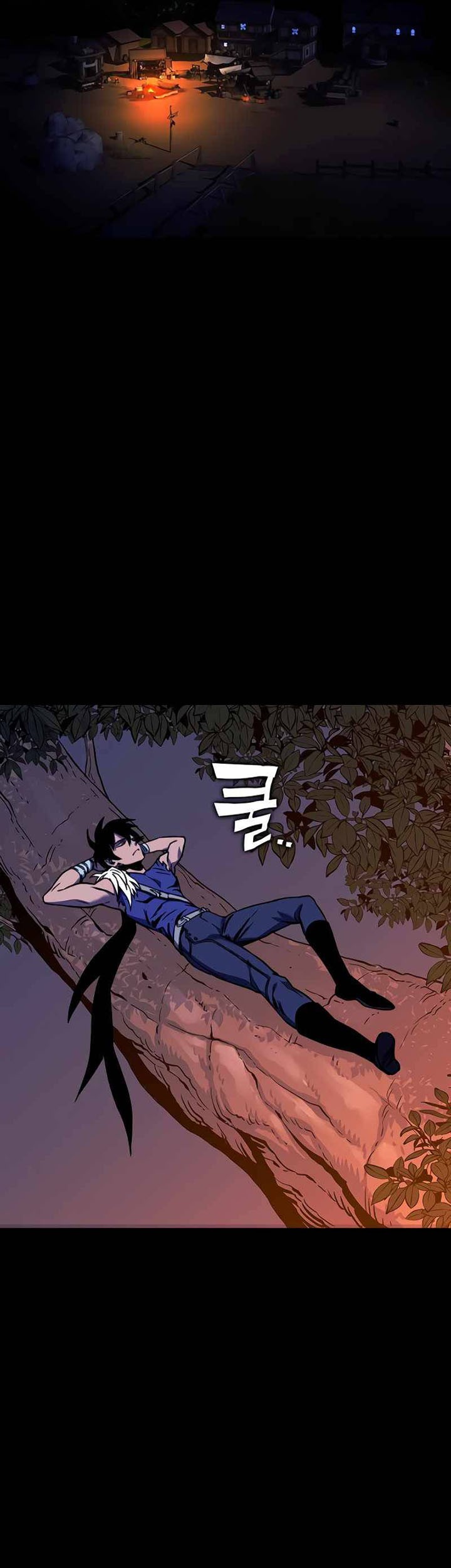 X Ash Chapter 28 Gambar 49