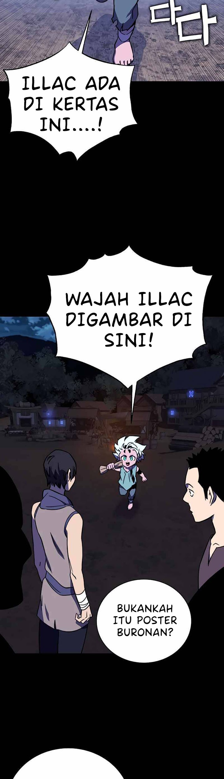 X Ash Chapter 28 Gambar 51