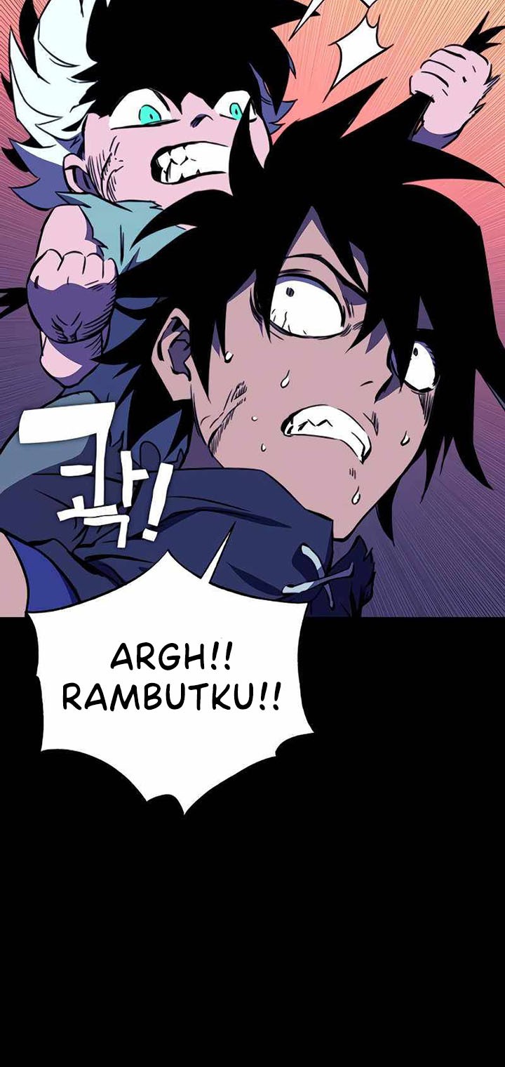 X Ash Chapter 28 Gambar 58