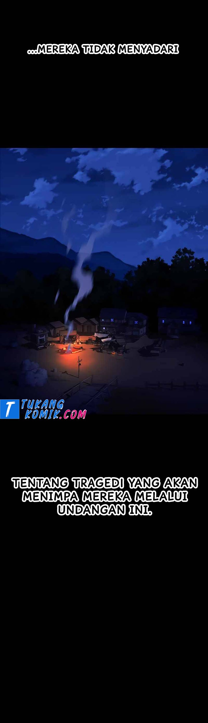 X Ash Chapter 28 Gambar 64