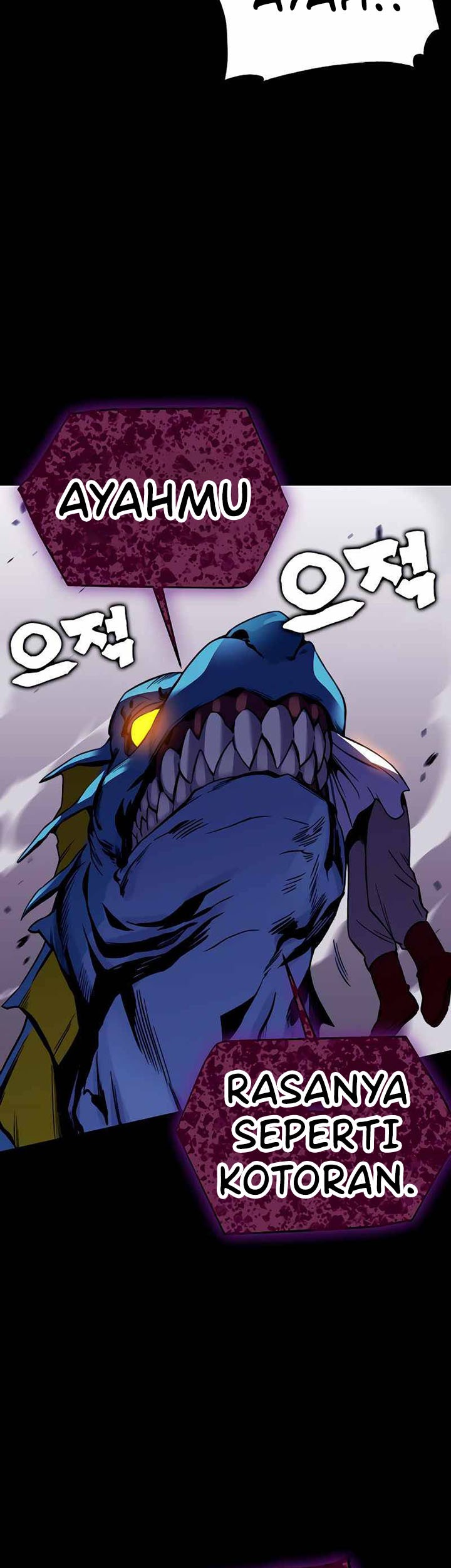 X Ash Chapter 28 Gambar 4