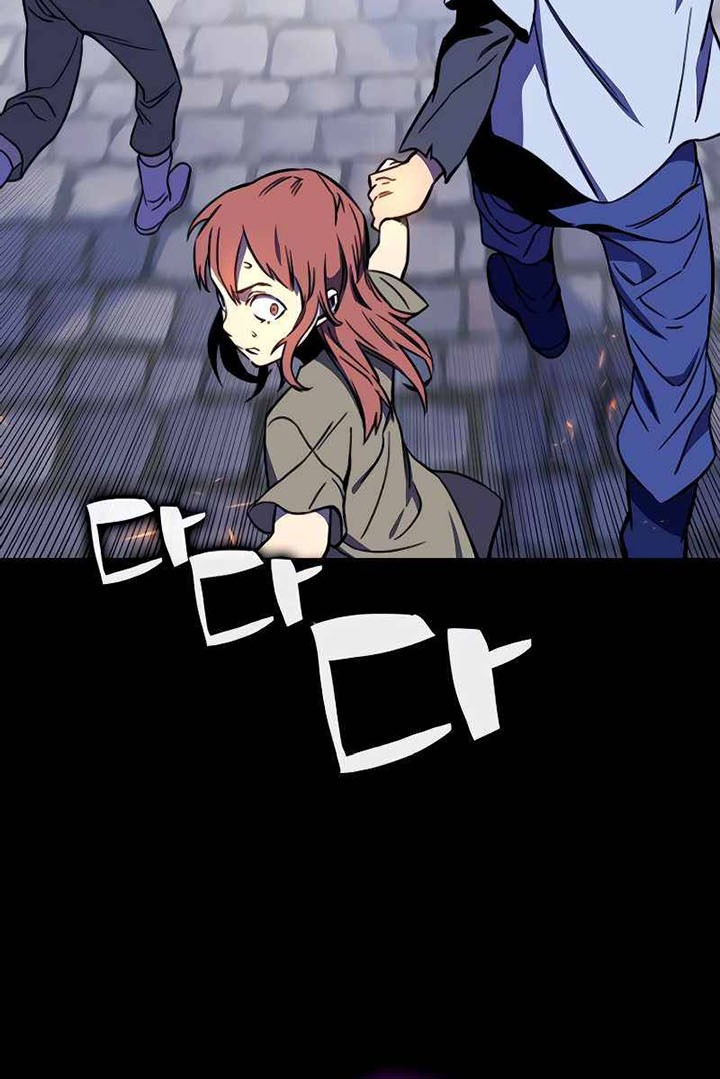 X Ash Chapter 28 Gambar 6